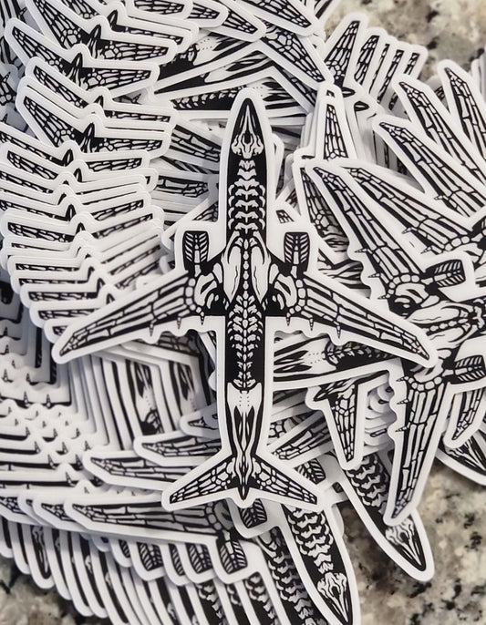 737 Bones