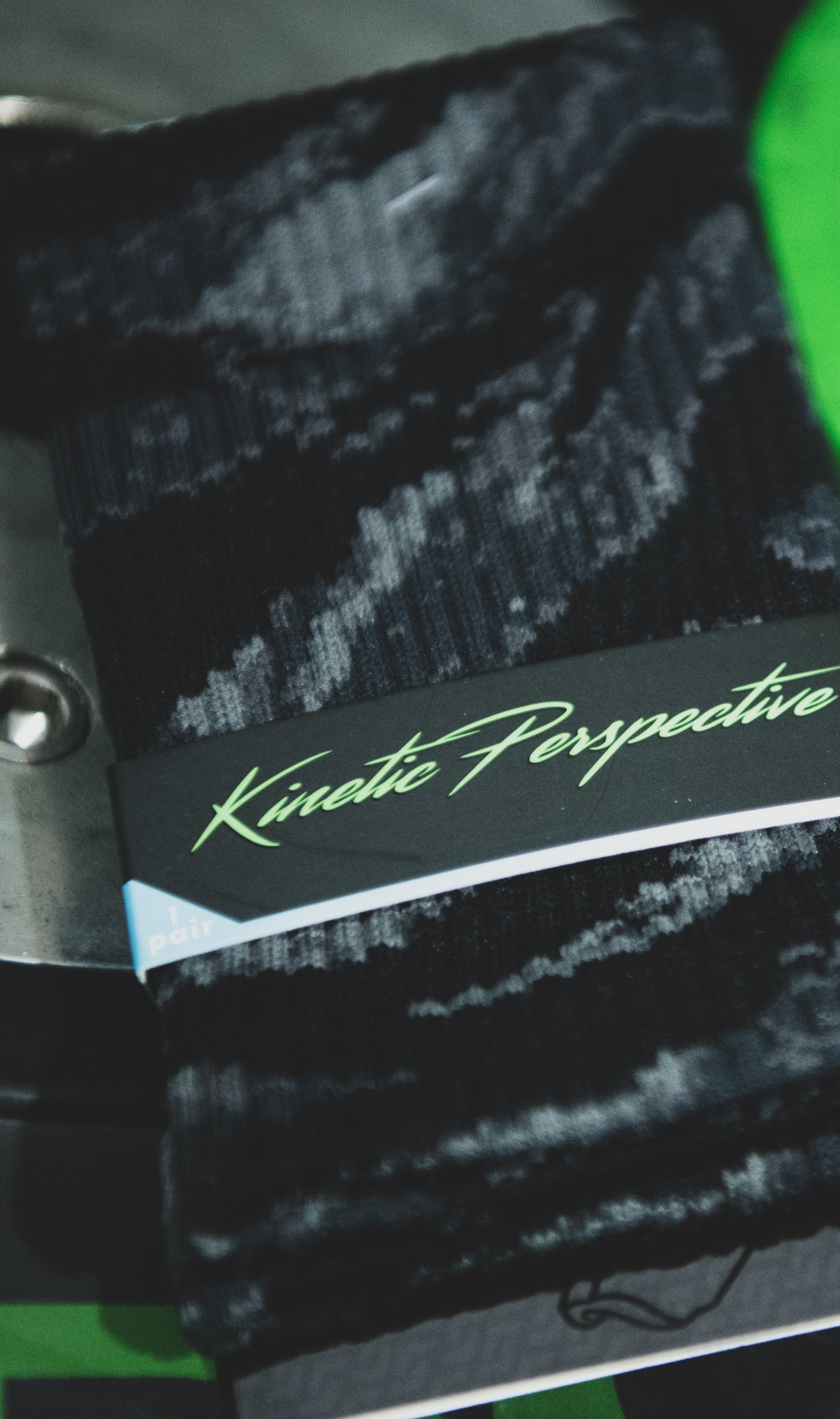 Kinetic ONI Shirt