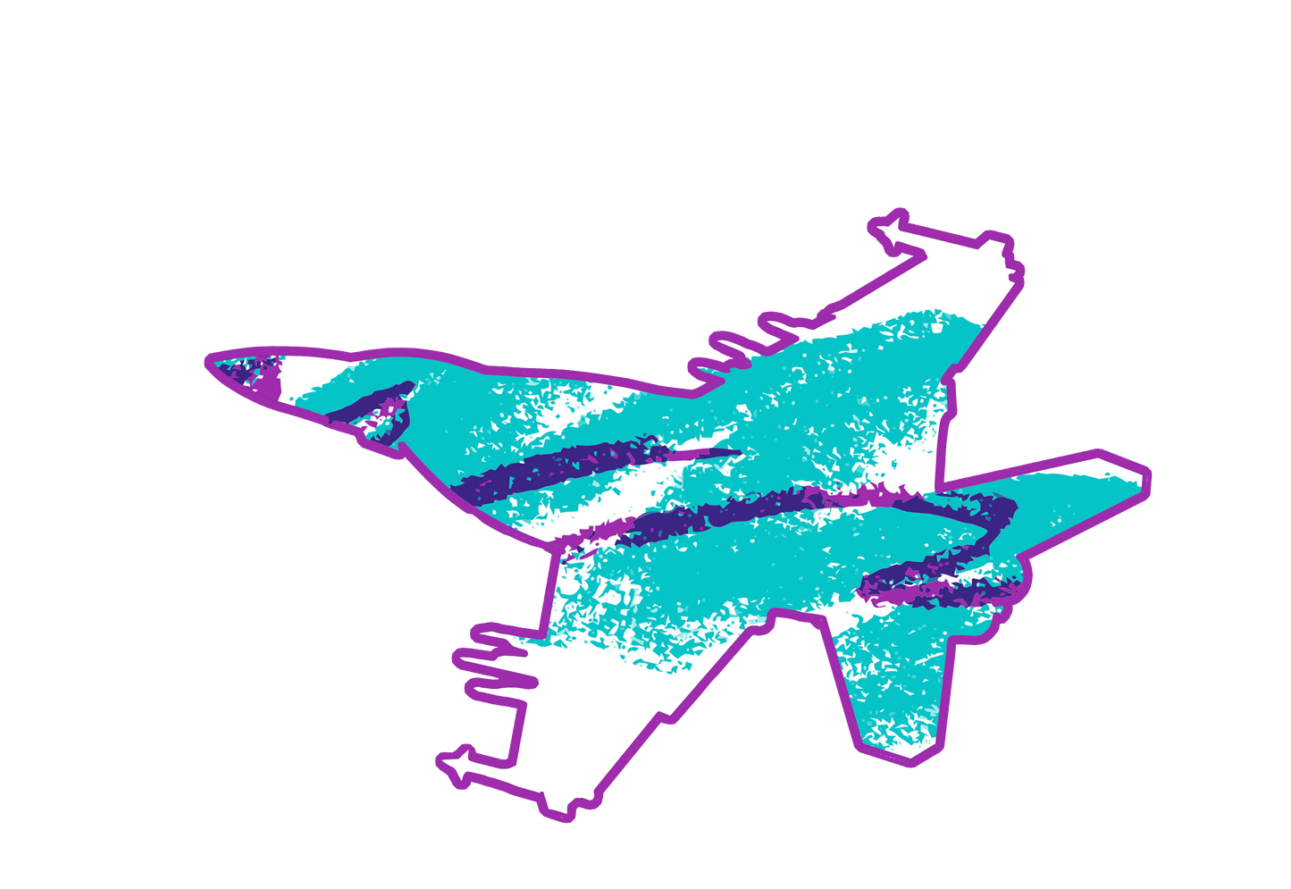 90s F18