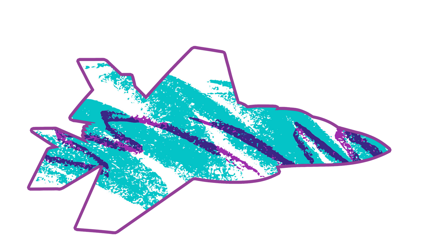 90s F35