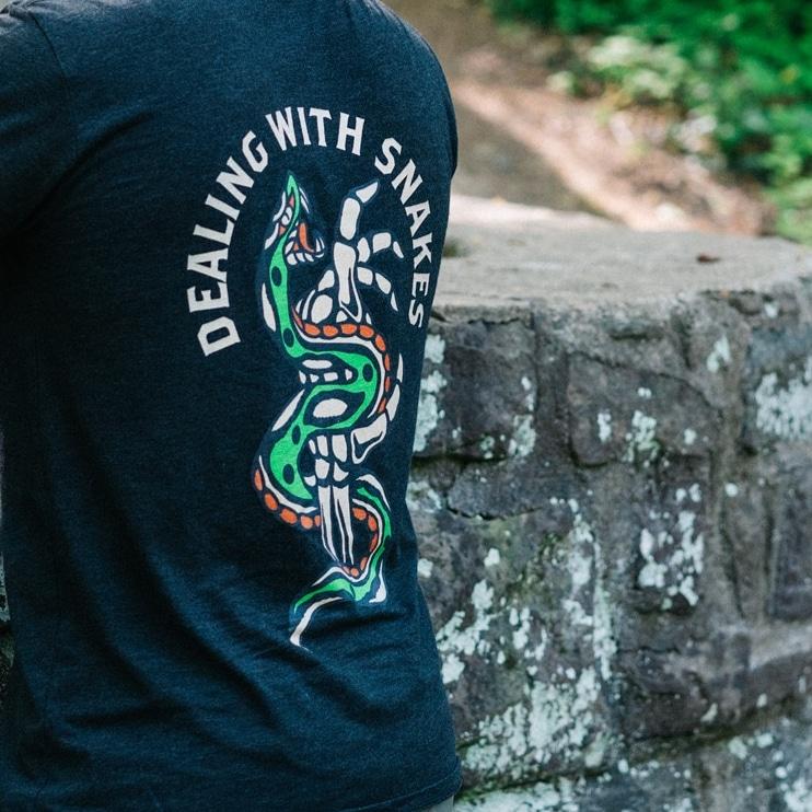 Dealing with Snakes T