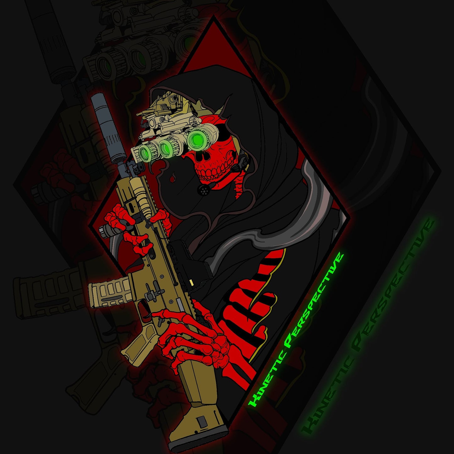 Thanatos