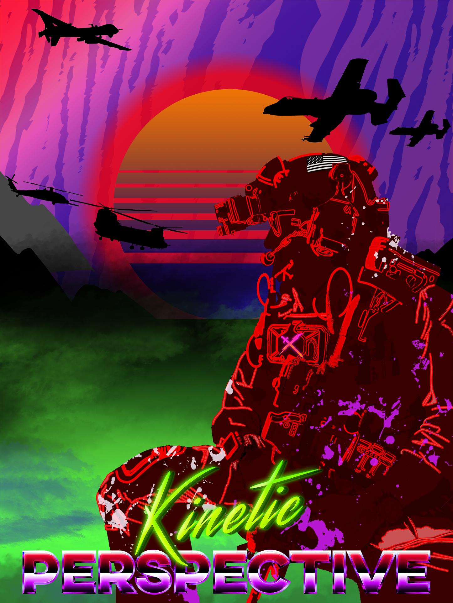 Retro KP 2.0