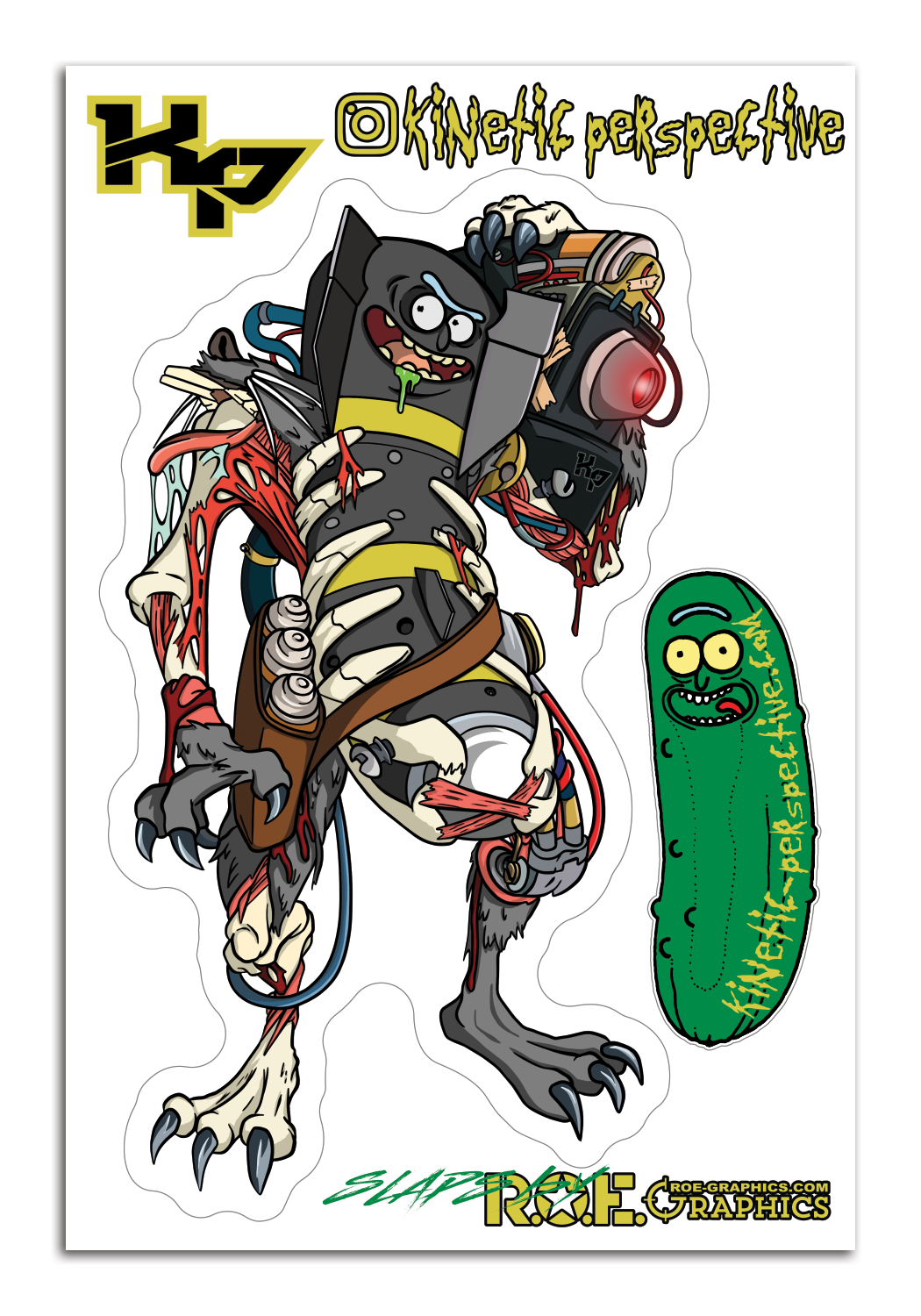 Missile Rick