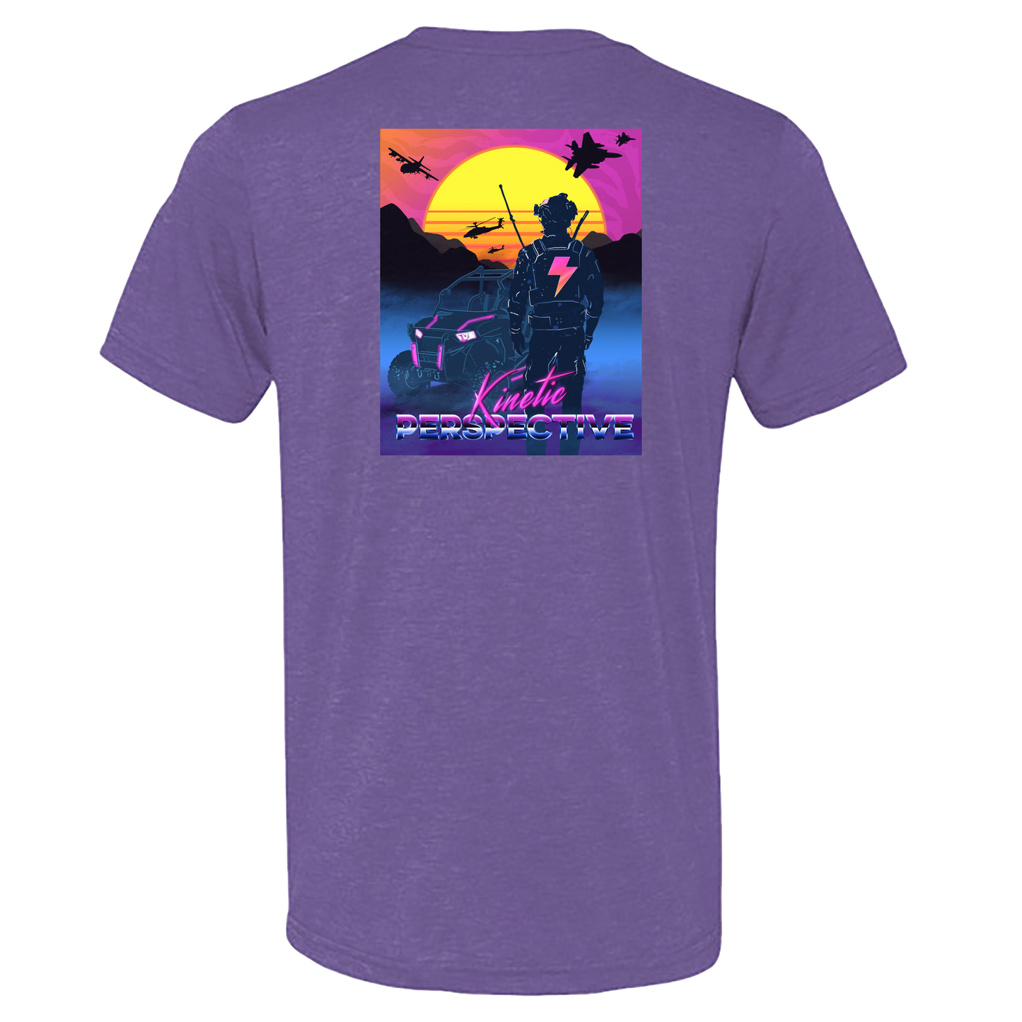 Retro KP