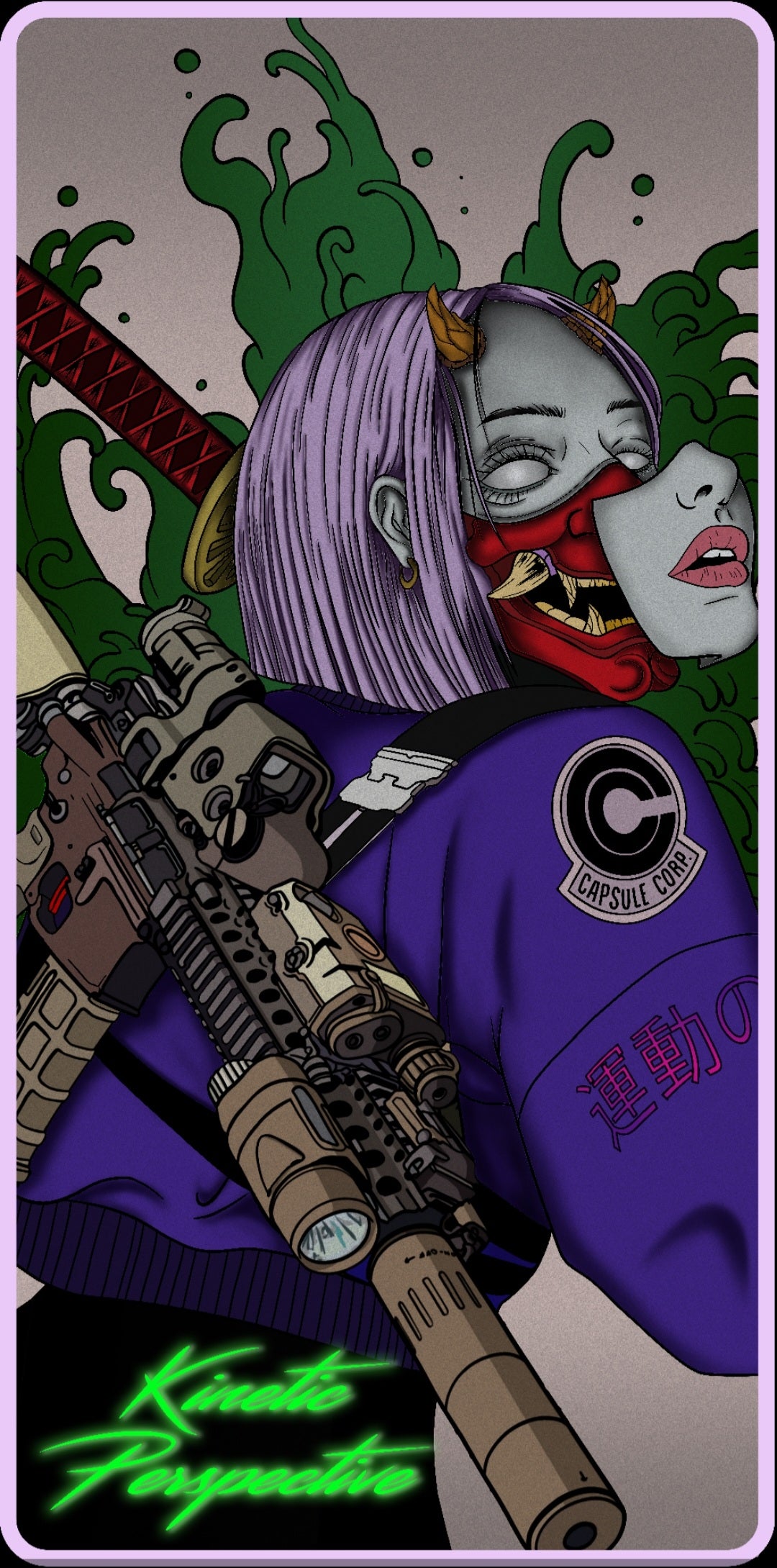 Oni Corporation