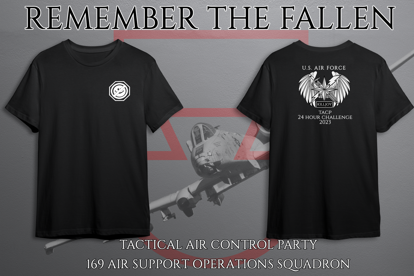 2023 Shirts