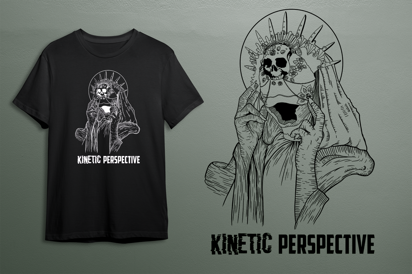Forgotten Faith 2.0