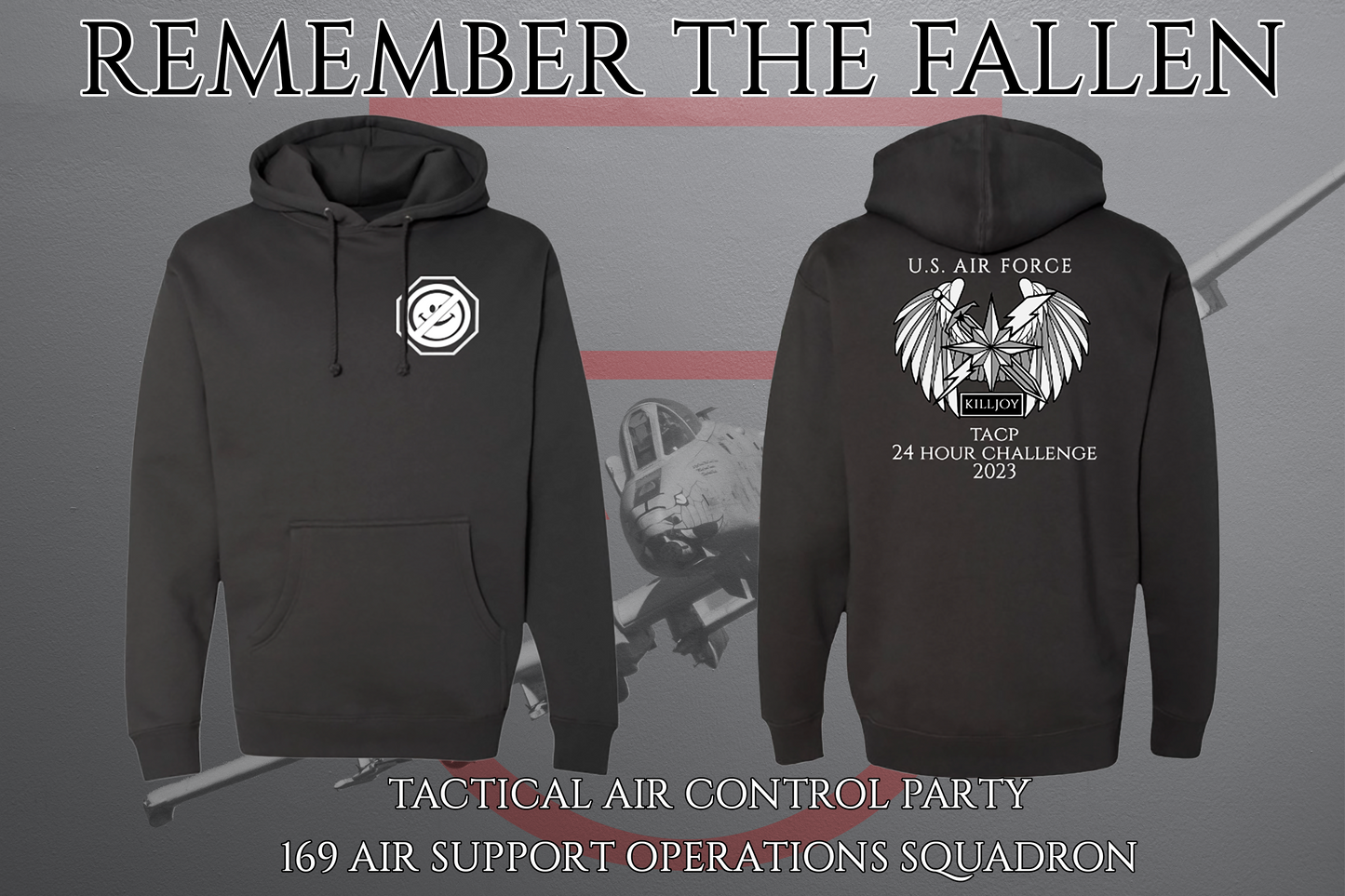 2023 Hoodie