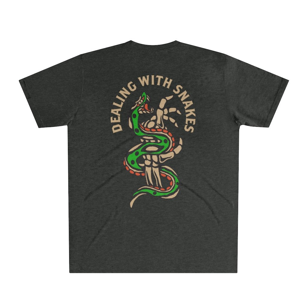 Dealing with Snakes T