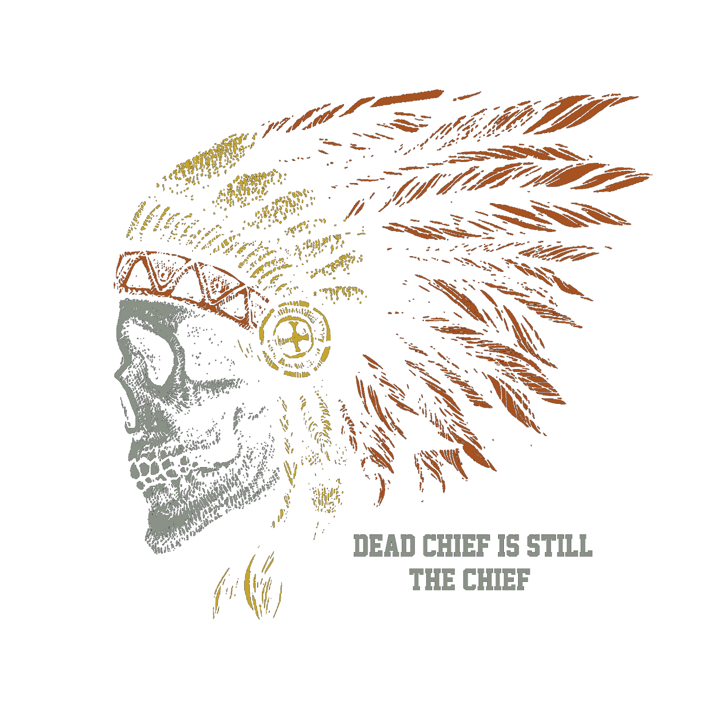 Still the Chief