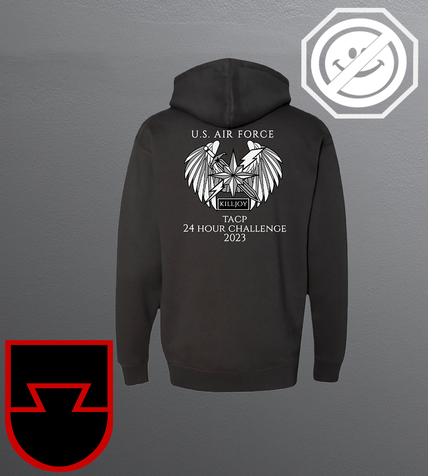 2023 Hoodie