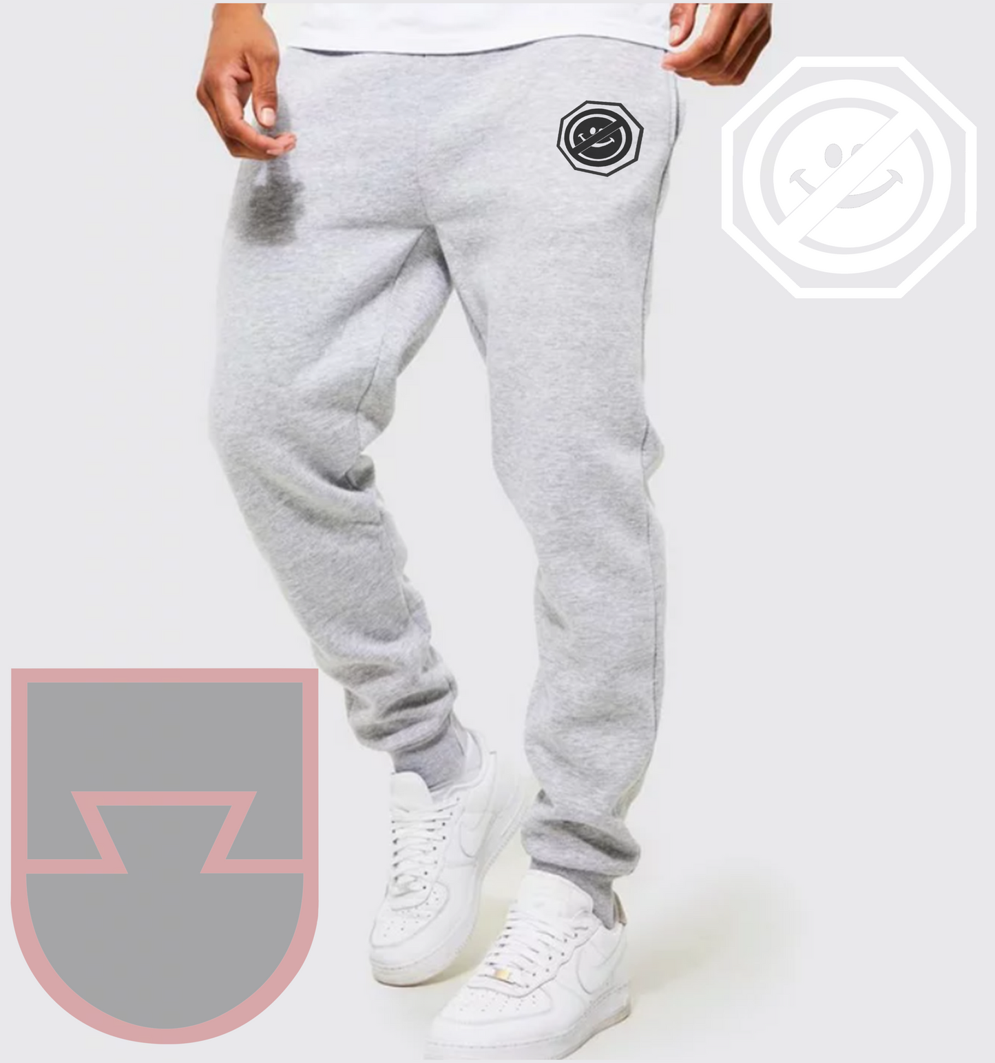 Killjoy Joggers