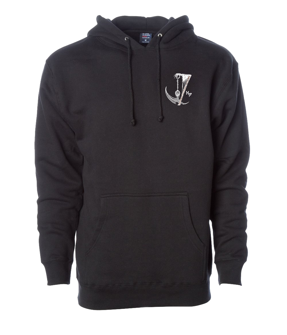 Sooner Than You Think Hoodie