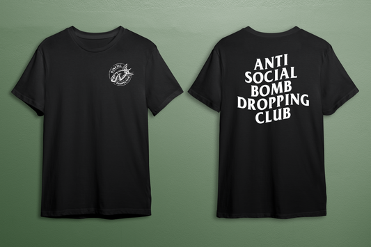 Anti Social Bomb Dropping Club